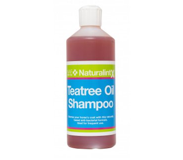 Naturalintx Teatree Oil Shampoo 500Ml